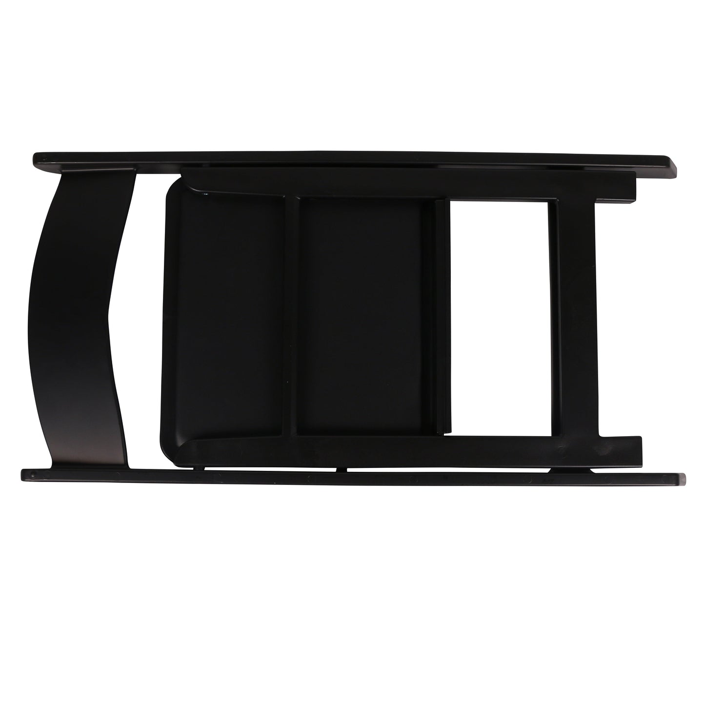 Black Resin Chair- In Store Only