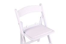 BTExpert Creative Kids Resin Folding Chair Vinyl Padded Seat lightweight Set for Home Event Party Picnic Kitchen Dining Church School