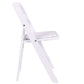BTExpert Kids Resin Folding Chair Vinyl Padded Seat Lightweight for Kitchen, Dining, Church, School