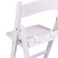 BTExpert Kids Folding Chair Vinyl Padded Seat Lightweight for Home, Event, Party, School - Set of 10