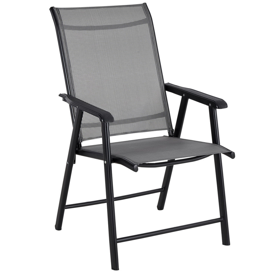 BTExpert Heavy Duty Patio Folding Chair Outdoor Indoor Portable Dining BTExpert La Habra Brea Wholesale Event Furniture Sale