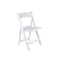BTExpert Kids Resin Folding Chair Vinyl Padded Seat Lightweight for Kitchen, Dining, Church, School
