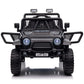 Btexpert 24V Ride on Toys, 2 Seater Kids Electric Car w/Remote Control