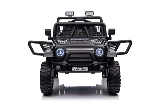 Btexpert 24V Ride on Toys, 2 Seater Kids Electric Car w/Remote Control