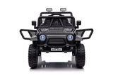 Btexpert 24V Ride on Toys, 2 Seater Kids Electric Car w/Remote Control