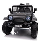 Btexpert 24V Ride on Toys, 2 Seater Kids Electric Car w/Remote Control