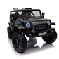 Btexpert 24V Ride on Toys, 2 Seater Kids Electric Car w/Remote Control
