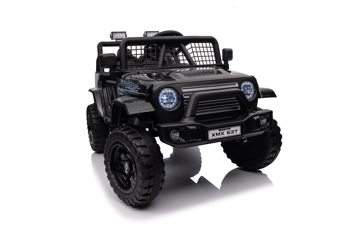 Btexpert 24V Ride on Toys, 2 Seater Kids Electric Car w/Remote Control