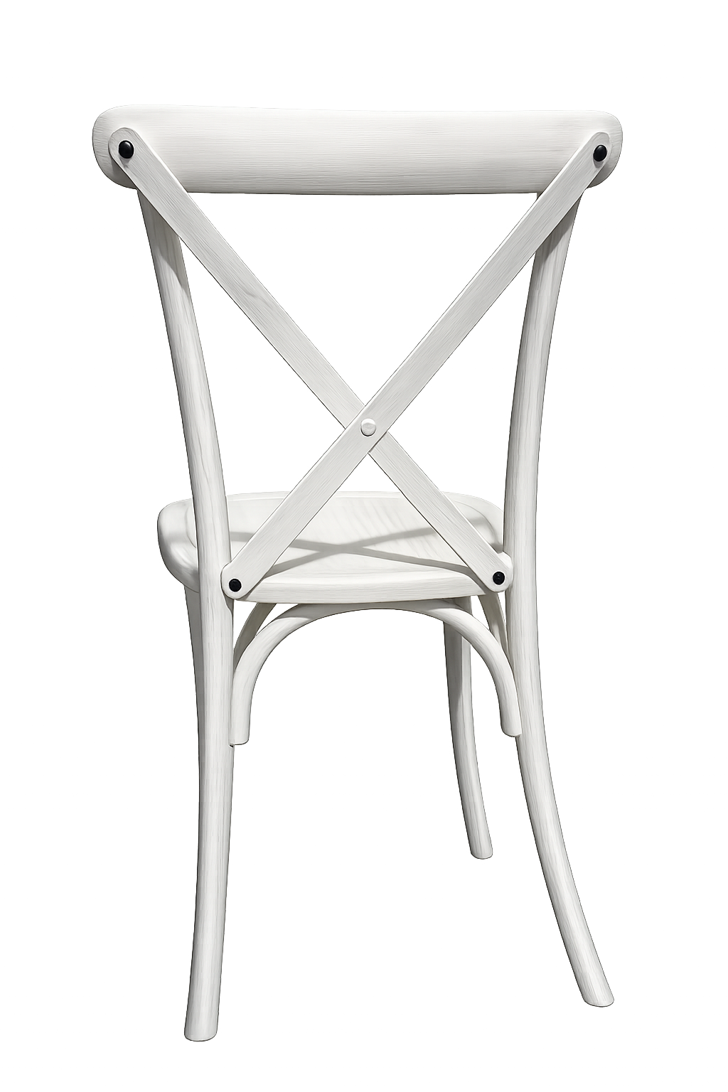 BTEXPERT Resin Indoor Outdoor Dining Chairs Set of 4   Stackable Patio Farmhouse Chairs with X-Back, Heavy-Duty Waterproof Distressed  Kitchen Dining Chairs, 400 lb Capacity,  Weathered Whitewashed