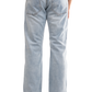 NOVASTILE M2 Jeans - Light Blue