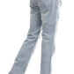 NOVASTILE M2 Jeans - Light Blue