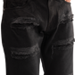 NOVASTILE M2 Jeans - Black