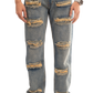 NOVASTILE M2 Jeans - Light Tint