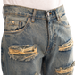 NOVASTILE M2 Jeans - Light Tint