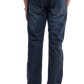 NOVASTILE M2 Jeans - Blue