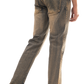 NOVASTILE M4 Rhinestone Jeans - Light Tint