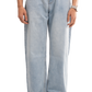NOVASTILE M6 Jeans - Light Blue