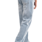NOVASTILE M7 Jeans - Light Blue