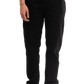 NOVASTILE M7 Jeans - Black