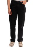 NOVASTILE M7 Jeans - Black
