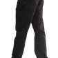 NOVASTILE M7 Jeans - Black