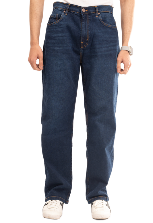 BTEXPERT M7 Jeans - Blue