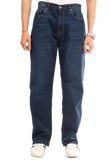 NOVASTILE M7 Jeans - Blue