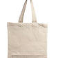 BTEXPERT Canvas Tote Bag 12oz Medium 15x16x3 - NS5343