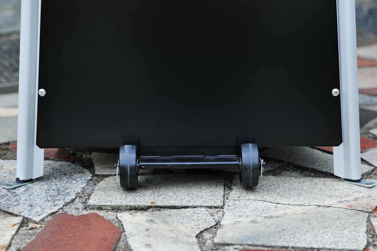 BTExpert 48000 BTU  Pyramid Patio Heater for Outdoor Double Layer Stainless Steel Burner Triple Protection System Quartz Glass Tube Propane Heater for Home & Commerical  Black