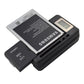 BTExpert Cellphone Battery Charger with LCD Screen Indicator, Model BTE8892-1