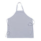 BTExpert 12-Pack Bib Apron 32x28 Inches, Unisex Black, Extra Long Ties, Machine Washable, for Chef Cooking & Crafting