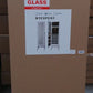 BTEXPERT Premium White Cheval Mirror Jewelry Cabinet Armoire Box Stand Organizer Case