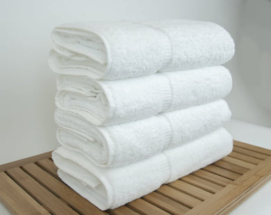 Hotel & Spa Bath  Luxury Towel 100% Genuine Turkish Cotton, 27