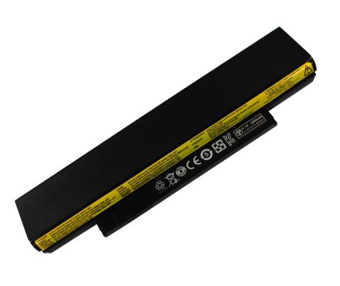 BTExpert?« Laptop Battery for Lenovo Thinkpad X131E 628325U CHROMEBOOK X140E X140E 20BL X140E 20BL0004US X140E 20BL0005US 5200mah 6 Cell