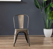 BTEXPERT Chair
