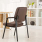 BTEXPERT Premium Leather Office Executive Chair Waiting Guest Side Chair