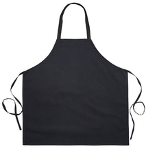 BTExpert 12 Bib Apron Kitchen Bar 32x28  Bulk Extra Long Ties Unisex Black Machine Washable Professional Crafting Drawing Chef Cooking Baking Restaurant