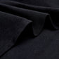 BTEXPERT 3 Pockets Waitress Waist Apron, Bar Kitchen Home, 24 x 12 Inches, Black 12 Pack