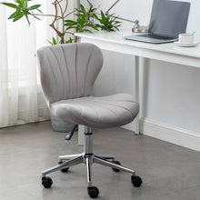 BTEXPERT Vanity Plush Velvet Workplace Company Meeting Conference Makeup Desk Chair Upholstered Premium Office Job