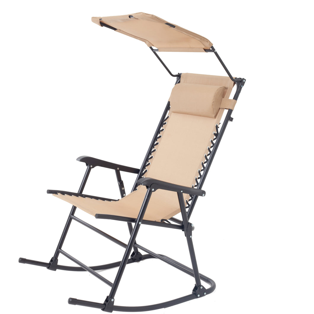 Komodo zero gravity rocking chair 2025