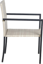 Patio Outdoor Furniture Conversation Sets With Porch Chairs Set Of 2 Chairs?áWicker Bistro Set