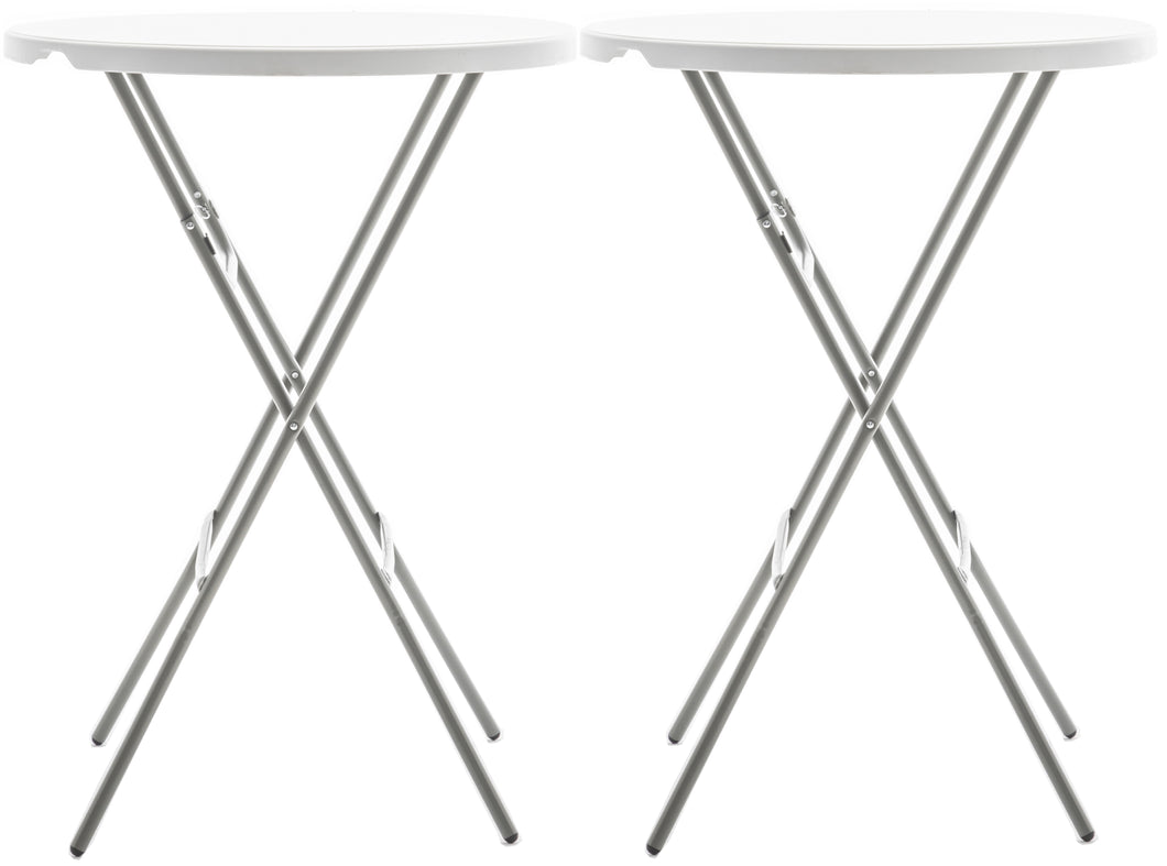 Bar height portable table discount