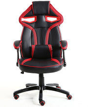Executive Leather High back Office Swivel Gaming Chair