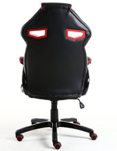 Executive Leather High back Office Swivel Gaming Chair