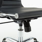High Back Swivel Adjustable Office Executive Chair, Swivel, Black