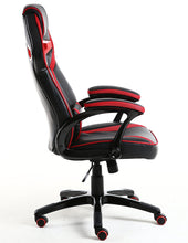 Executive Leather High back Office Swivel Gaming Chair
