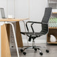 High Back Swivel Adjustable Office Executive Chair, Swivel, Black