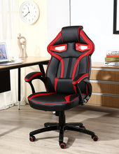 Executive Leather High back Office Swivel Gaming Chair