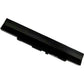 BTExpert Battery for Asus U43JC-X1 U43SD/U52/U53 Series U52J U52Jc U53 U53F U53J U53Jc U53Jc-A1 5200mAh 6 Cell