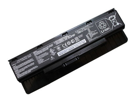 BTExpert?« Battery for Asus N56Vz-S4035D N56Vz-S4036V N56Vz-S4044V N56Vz-S4049V N56Vz-S4054 N56Vz-S4054V N56Vz-S4066V N56Vz-S4086V N56Vz-S4096V 5200mah 6 Cell